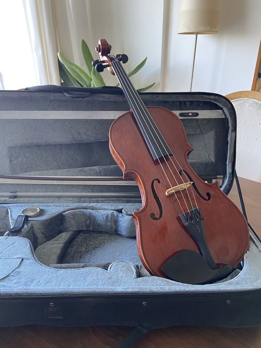 Viola de Arco Stentor Conservatoire 15”