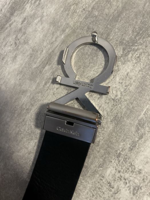 ремінь Calvin Klein оригінал