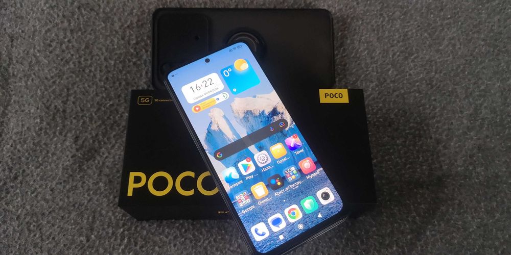 Смартфон Samsung Galaxy S22