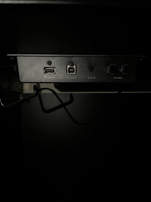 Piano Yamaha CPL 635