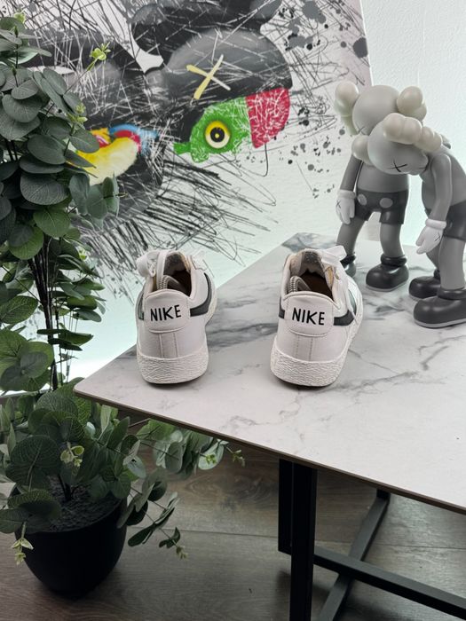 Кросівки Nike Blazer 40 розмір Е6815