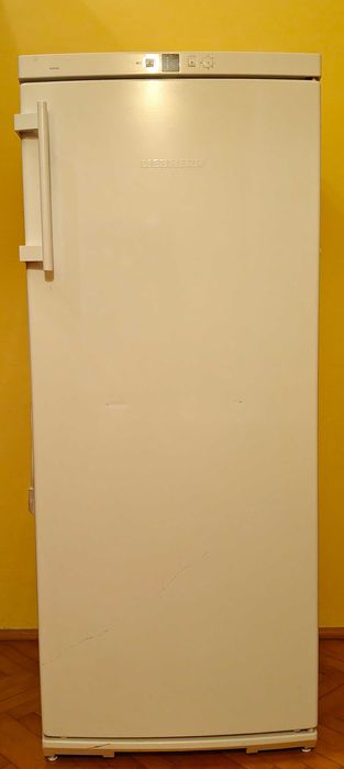 Zamrażarka Liebherr 6 szuflad, 144 cm