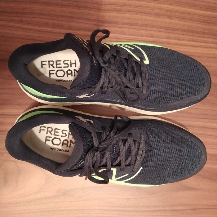 Sapatilhas novas New Balance FRESH FOAM X KAIHA RD número 43.