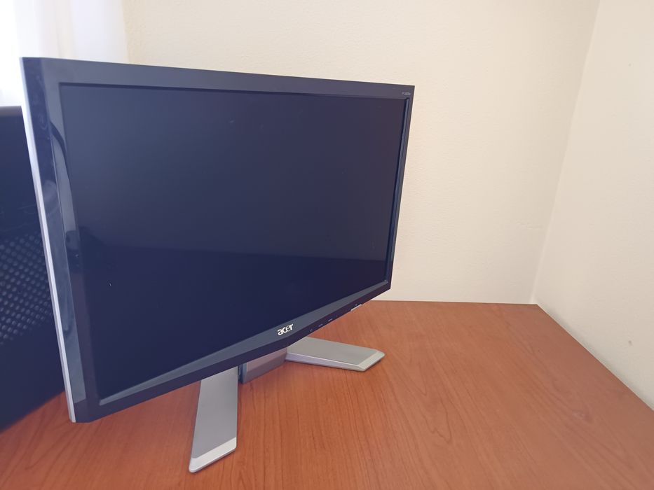 Monitor Acer 19"
