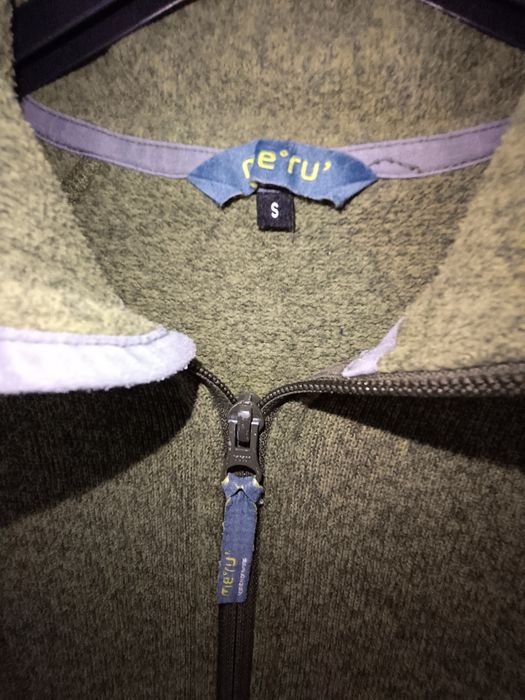 Bluza damska trekking Me-ru S/M