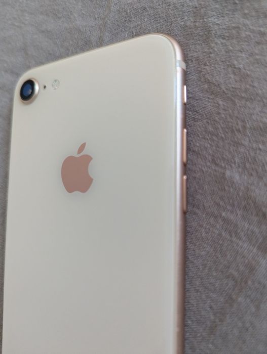 Iphone 8 - 256 GB