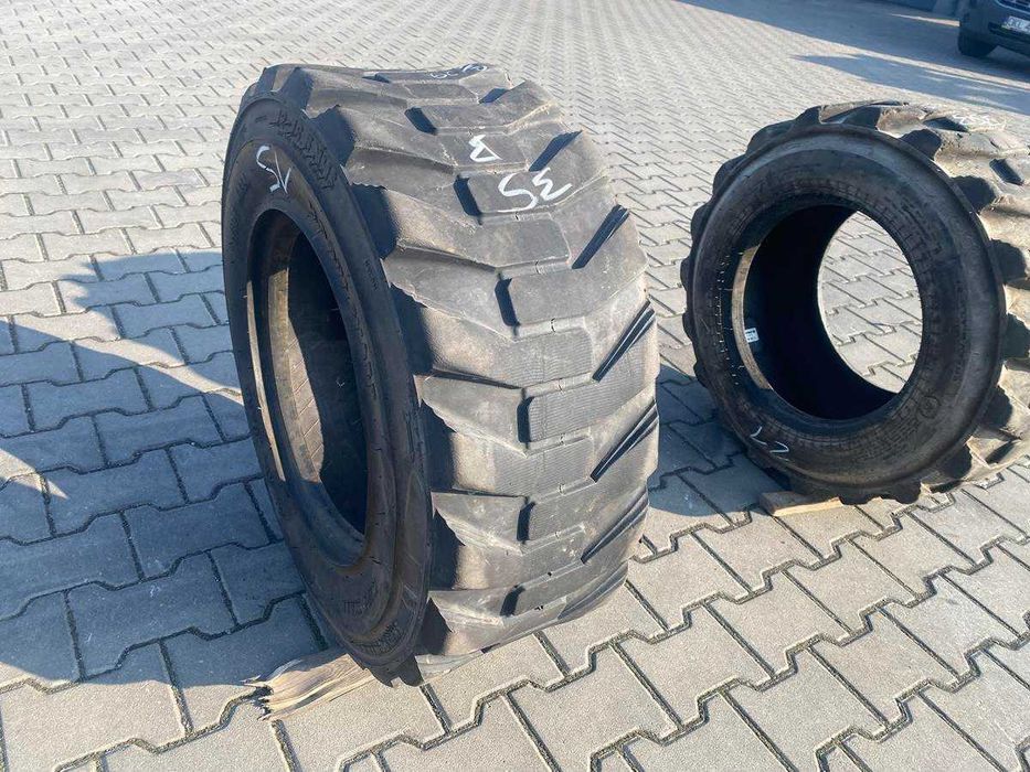 Opona 12-16.5 (305/70-16.5) BKT SKID POWER S/K Bobcat 60% bieżnika