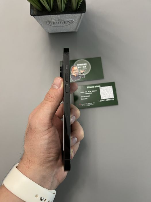 iPhone 14 Pro Max,128GB,Black!!!Neverlock!Гарантія!Магазин!