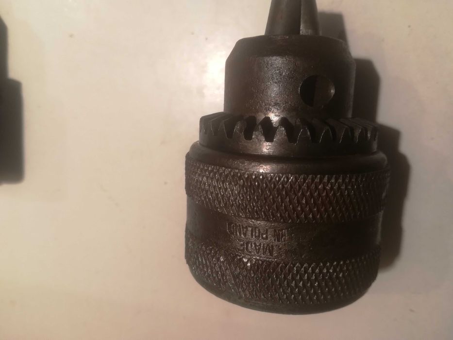 Sprzedam Głowice do Wiertarki