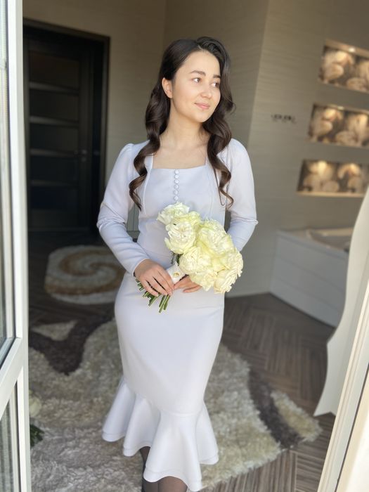 Гарна сукня розмір М