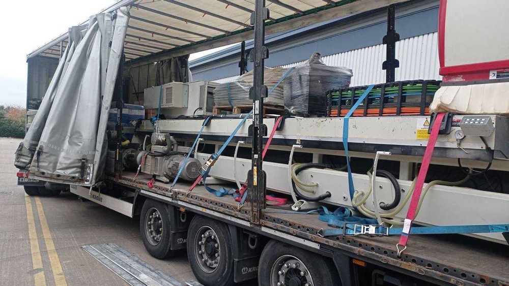 Вантажоперевезення по Україні. Перевезення. Домашні переїзди. Догруз