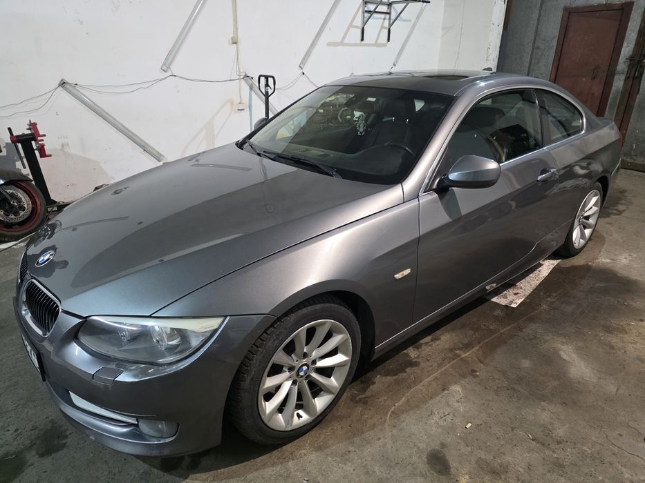 BMW e92 2010 року