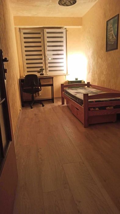 Pokój Stancja LSM Lublin