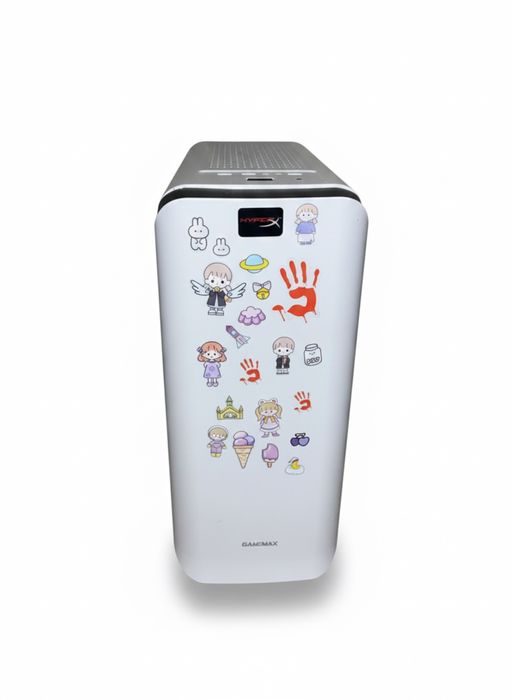 Продам хороший игровой пк