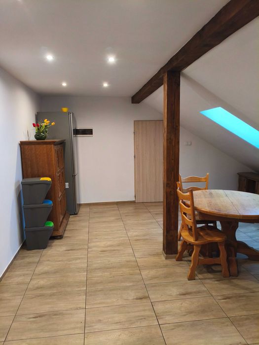 Pokój jednoosobowy w centrum