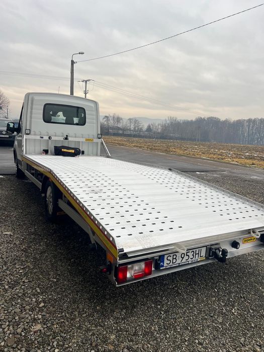 WYNAJEM Autolawety300 ZL