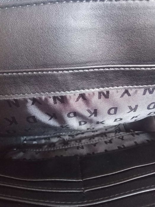 Torebka DKNY Bryant Graffiti