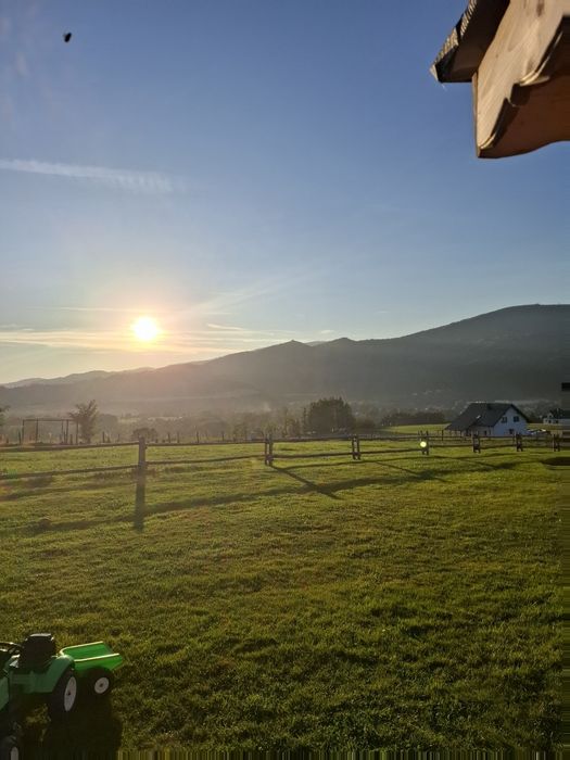 PROMOCJA Domki,pokoje,nocleg w Beskidzie Żywieckim,balia-jacuzzi