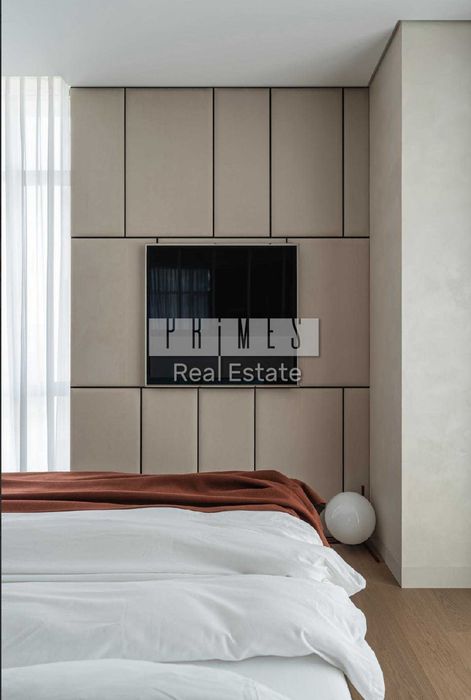 Продаж 3к квартири, ЖК Park Avenue VIP, просп. Голосіївський