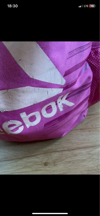 Plecak Reebok