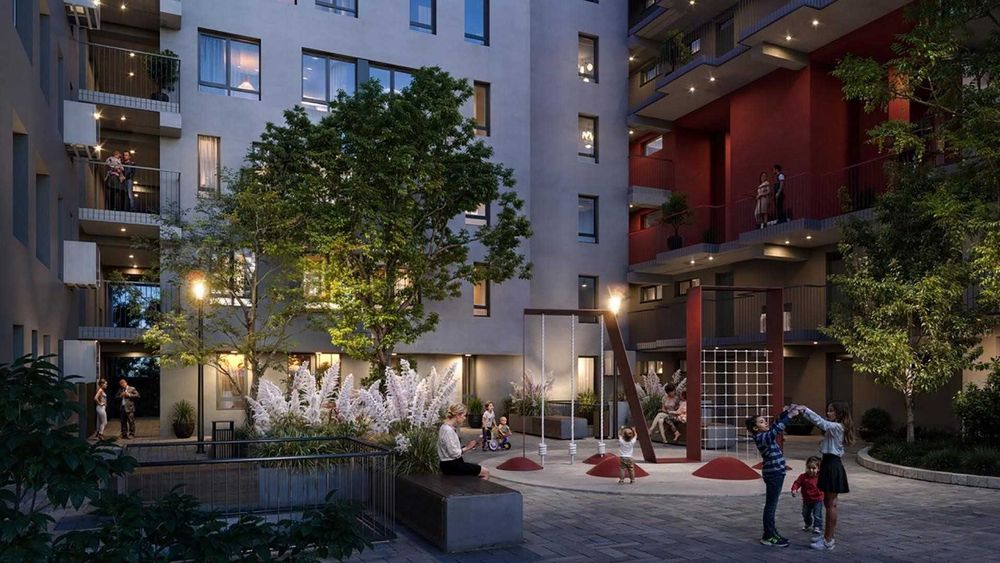 1-кімнатна квартира за адресою вул. Персенківка (площа 42 м²) - Atlanta.ua - фото 3