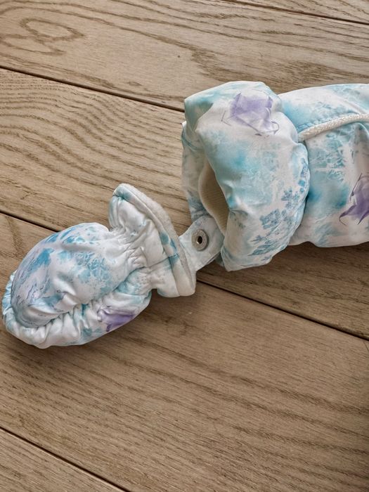 Термокомбінезон Chicco 62/6м.