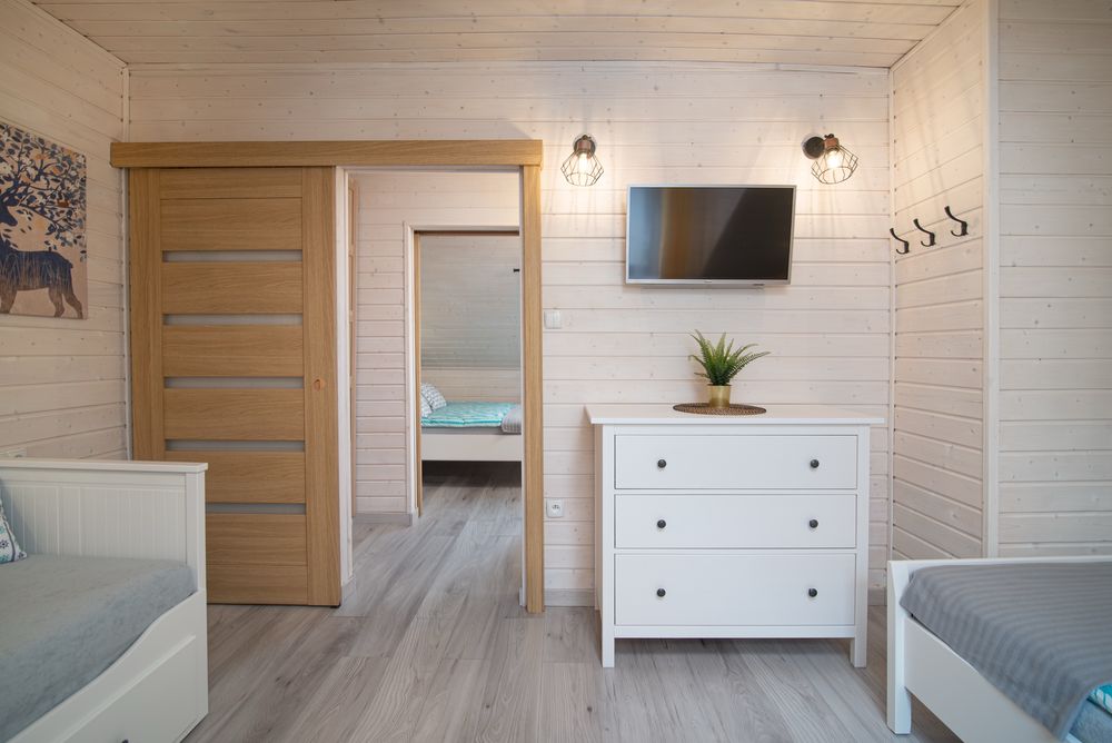 Majówka, Wakacje, Lato NOCLEGI nad morzem Domki i  Pokoje Władysławowo