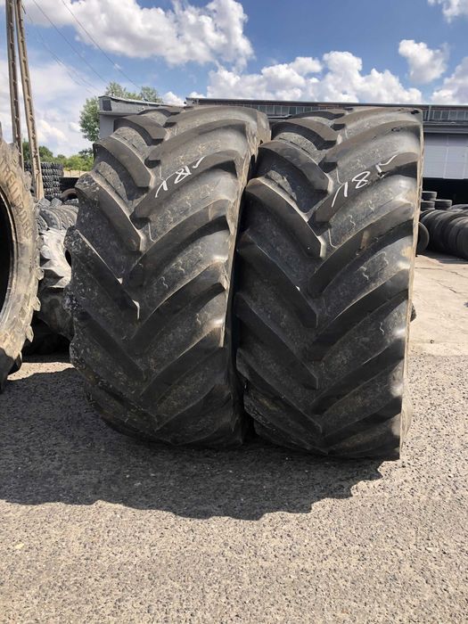 710/60r42 Opony BKT Agri Max Radial V-Flecto