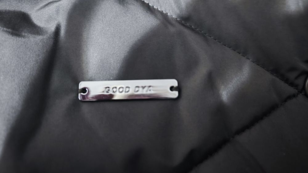 Kurtka jesienno zimowa