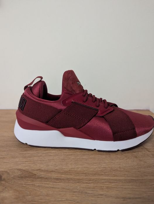 Кросівки Puma ,розмір 37.5