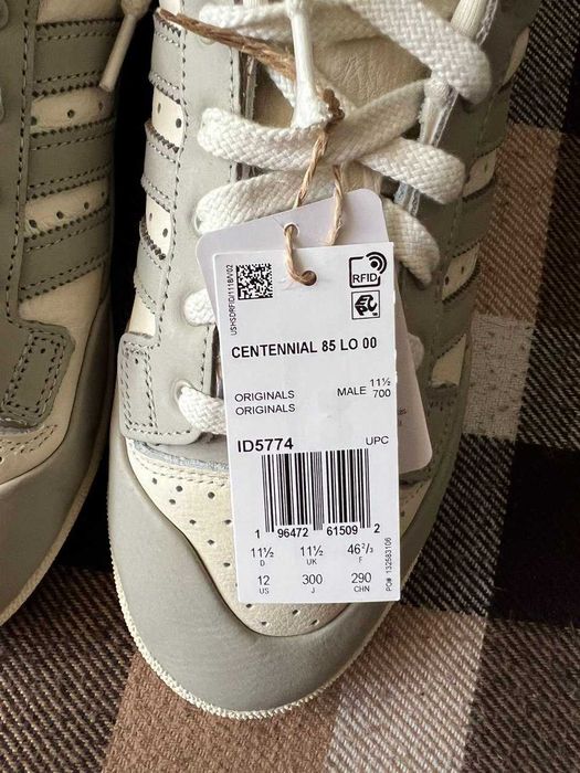 Adidas Originals Centennial 85 LO (ID5774)