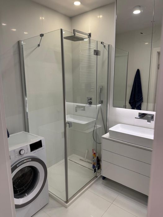 Nowoczesne mieszkanie 52 m² | ul. Wróblewskiego | 5 min od Politechniki Łódzkiej | 2 pokoje + salon - More