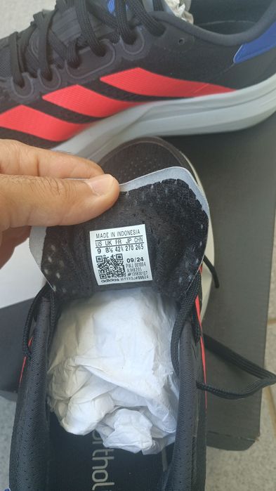 Adidas Duramo Speed 2m