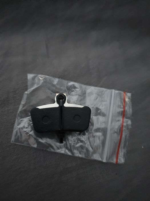 2 Pares Pastilha de Travões p disco, bicicleta/Trotinete Vários modelo