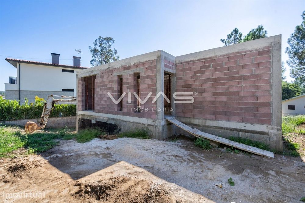 Moradia T2 Venda em Sabariz,Vila Verde