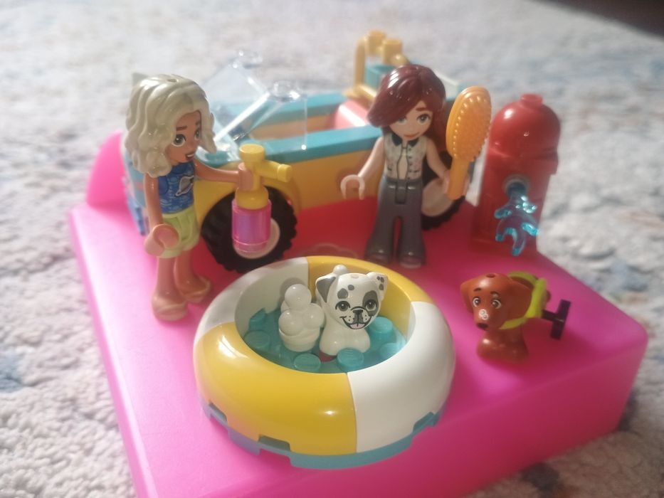 LEGO friends 42635