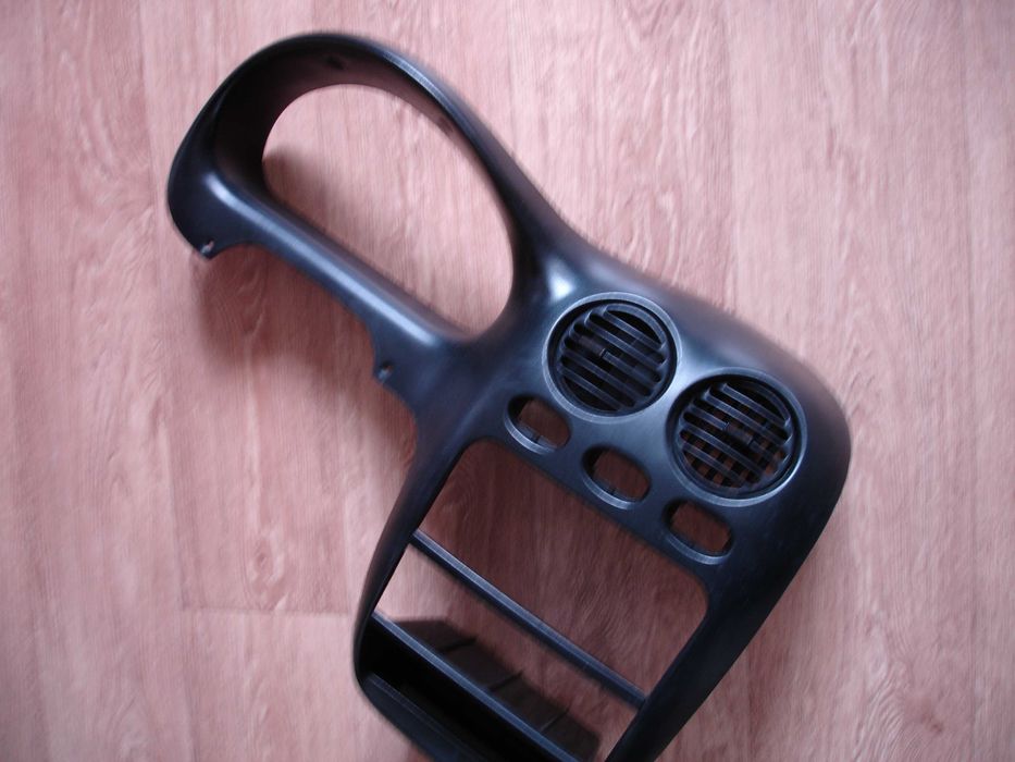 панель спидометра накладка МАТИЗ оригинал