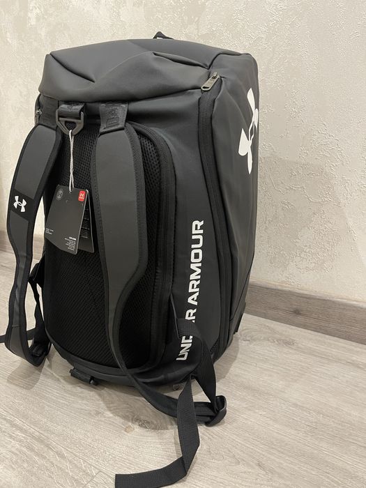Спортивна сумка/рюкзак від Under Armour