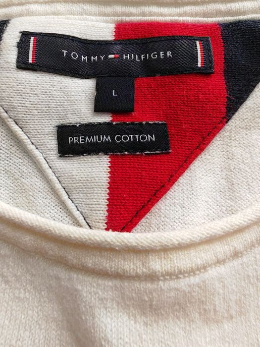 Sweter Tommy Hilfiger
