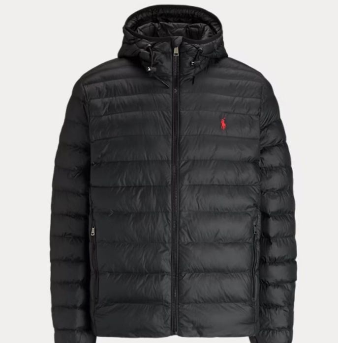 Casaco Ralph Lauren mulher