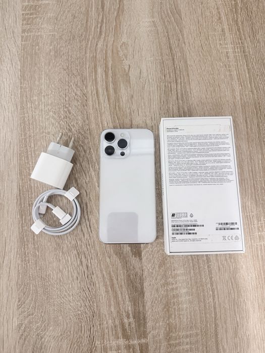 Iphone 14 Pro Max 128