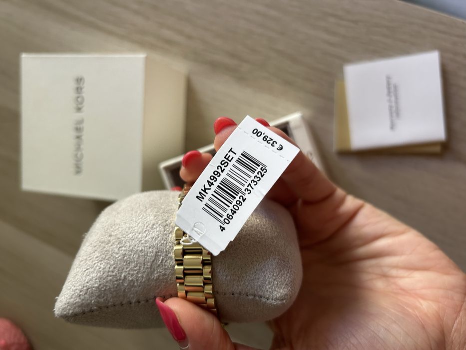 Relogio Michael Kors Mulher
