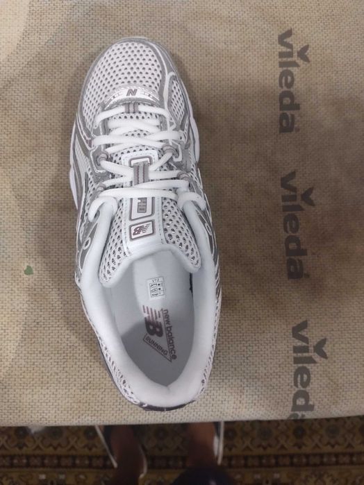 Sapatilhas new balance novas