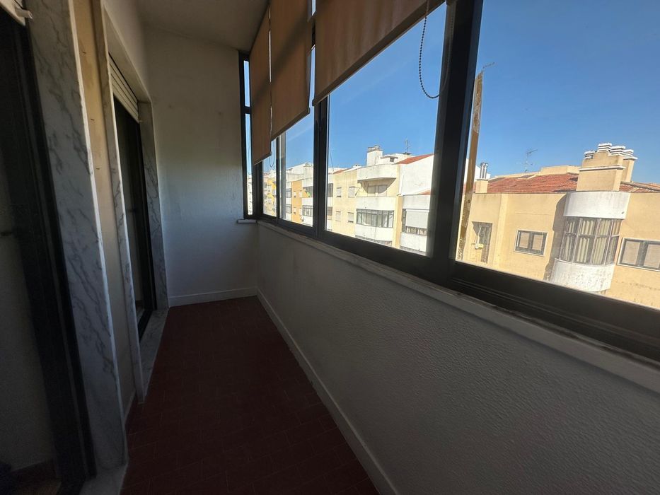 Apartamento T3 à venda em Almada, Cova da Piedade, Pragal e Cacilhas, Almada — foto 12