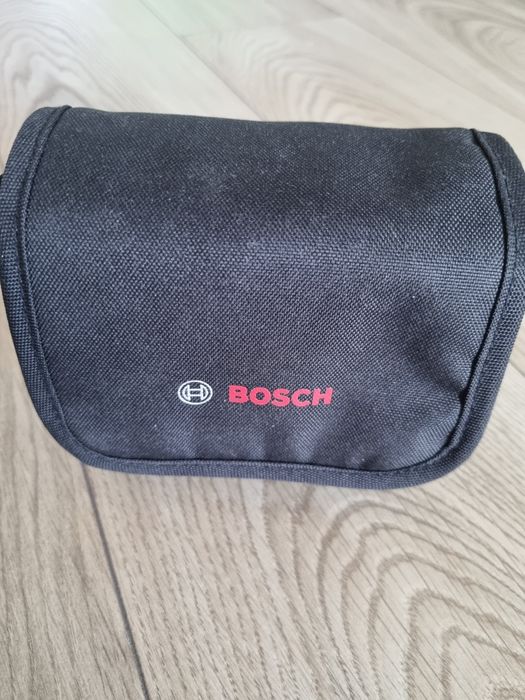 Laser krzyżowy BOSCH Universal Level 2 Basic