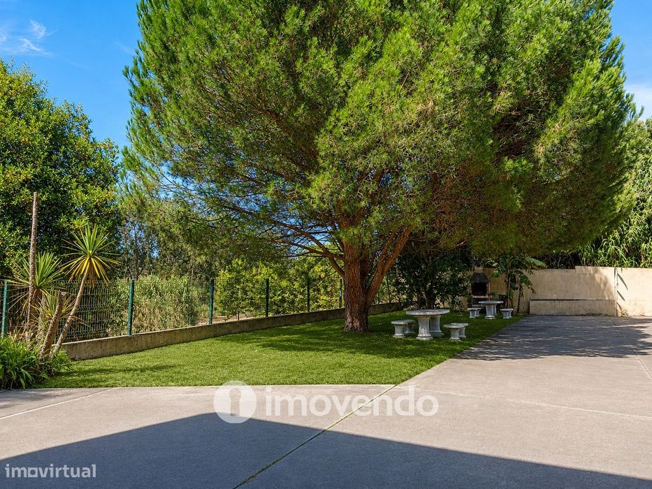 Apartamento T2, condomínio fechado,  Soalhal - Vista Alegre, Ílhavo