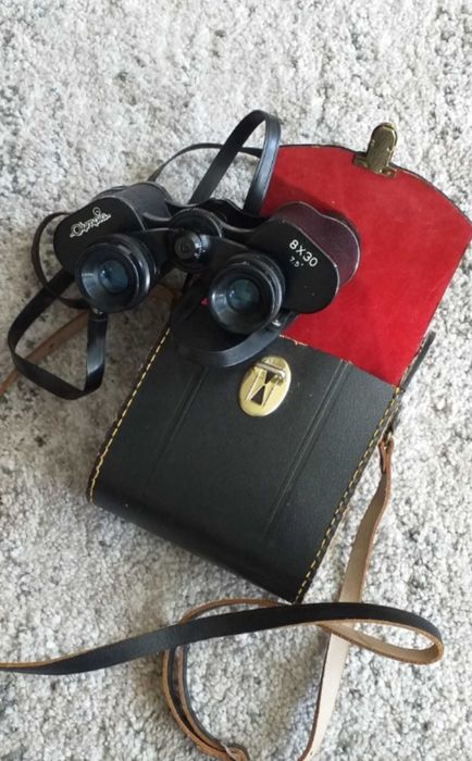 Німецькі Біноклі (6штук)