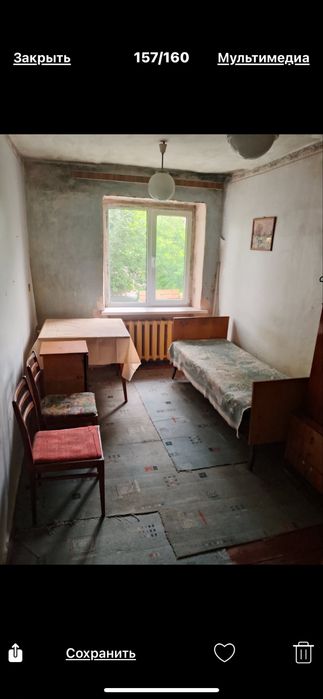 Здача кімнати в Ірпені