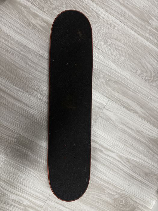 Skate Plan B como novo