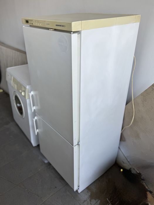 Холодильник Liebherr